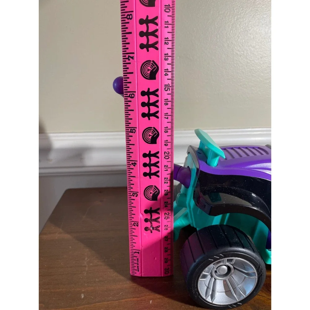 Paw patrol cat pack shade vehicle